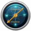 Viento desde SO