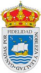 Escudo de San Sebastian