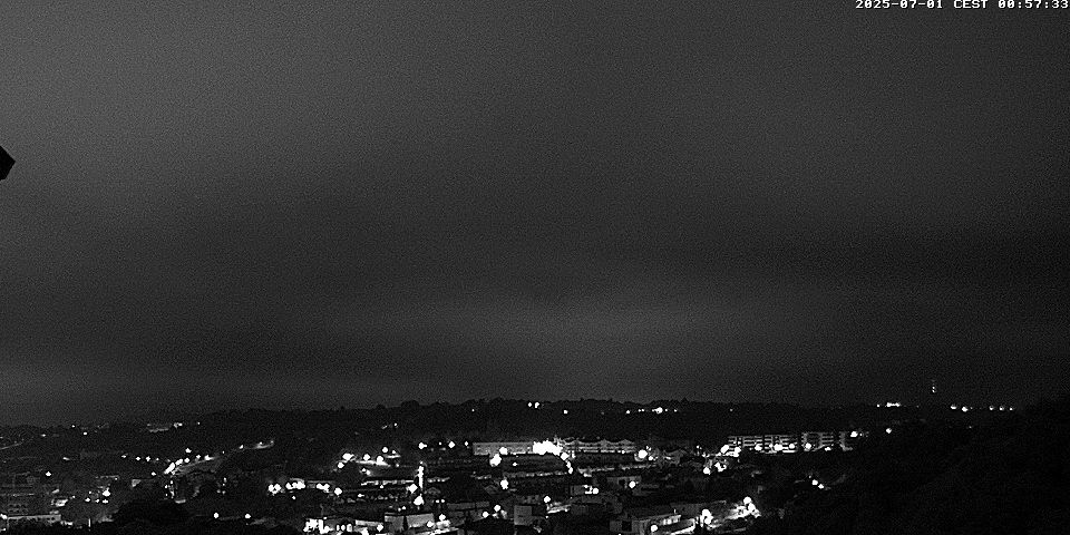 San Sebastian Cam